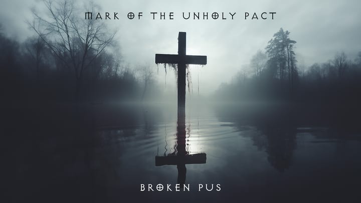 Mark of the Unholy Pact