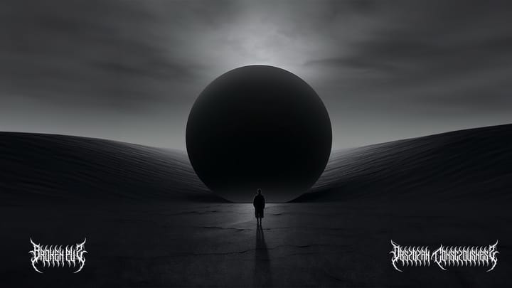 Obsidian Consciousness