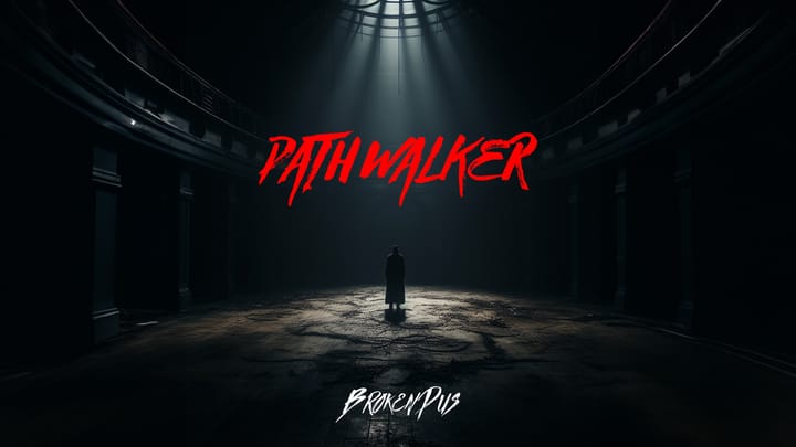 Path Walker